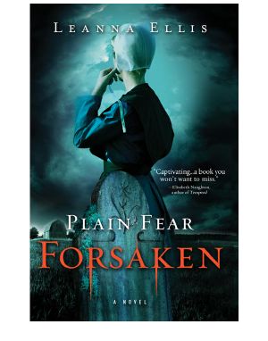 [Plain Fear 01] • Forsaken